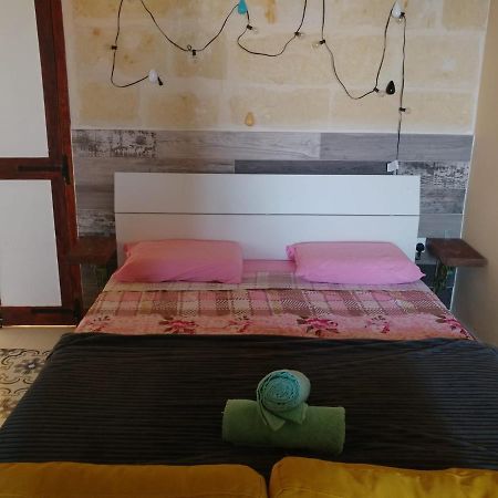 Triesti Home Victoria Εξωτερικό φωτογραφία