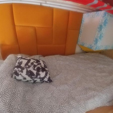 Triesti Home Victoria Εξωτερικό φωτογραφία