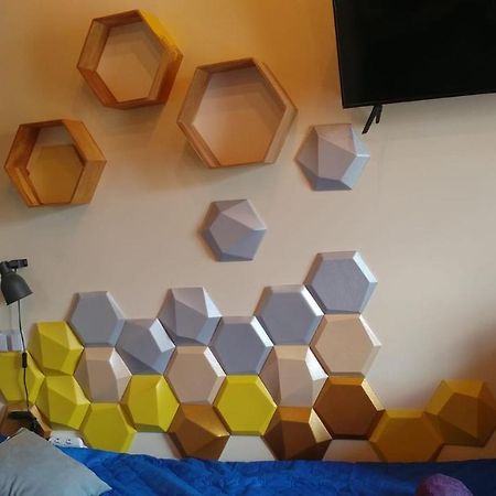 Triesti Home Victoria Εξωτερικό φωτογραφία