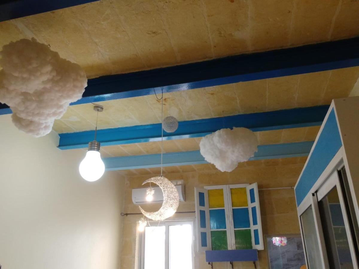 Triesti Home Victoria Εξωτερικό φωτογραφία