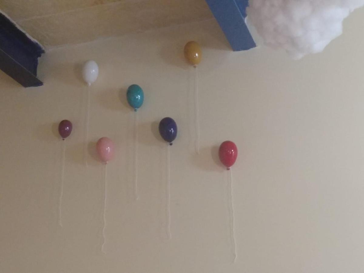 Triesti Home Victoria Εξωτερικό φωτογραφία