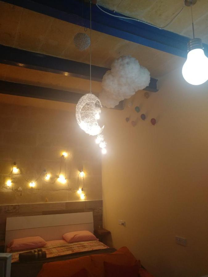 Triesti Home Victoria Εξωτερικό φωτογραφία