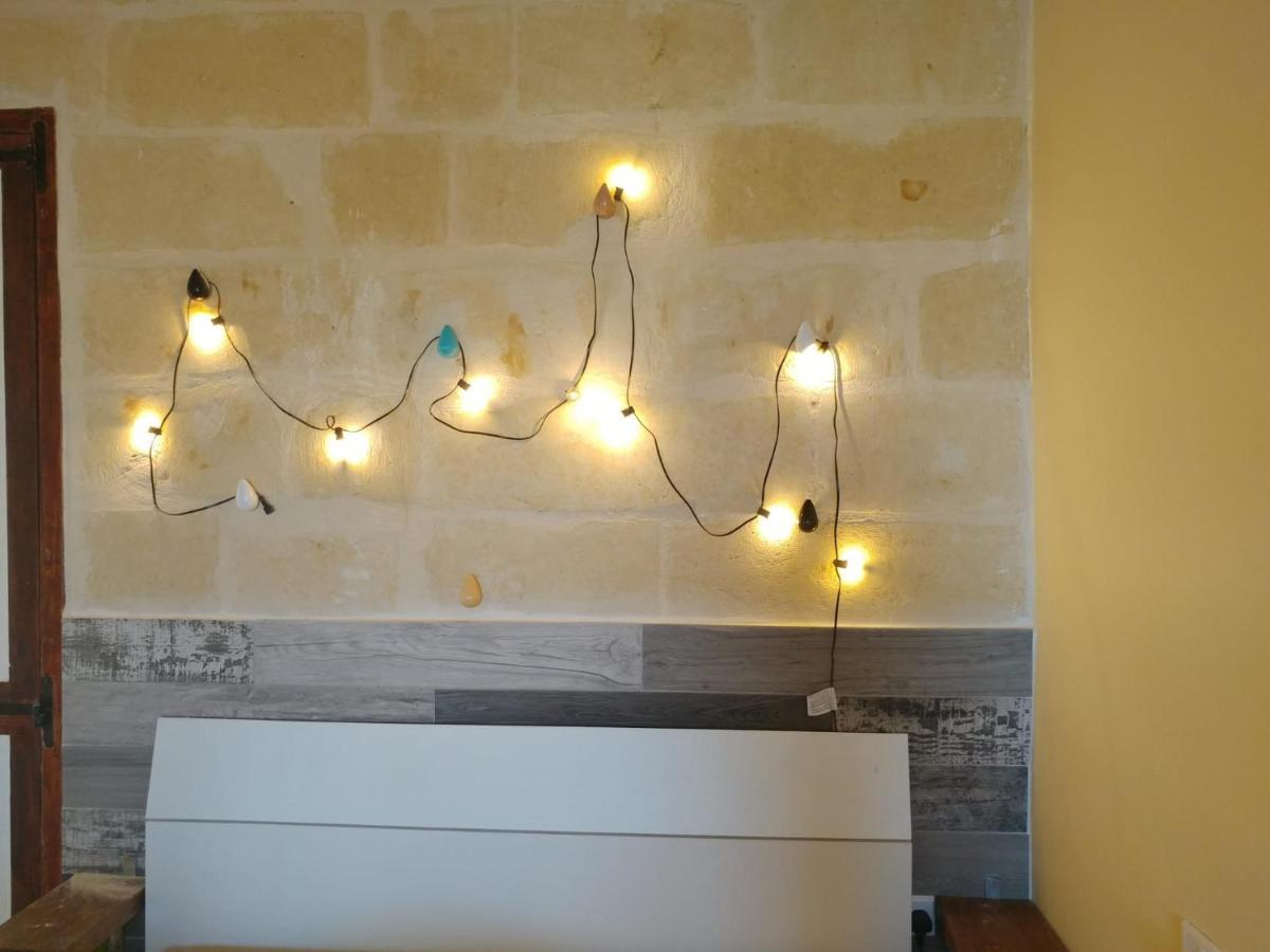 Triesti Home Victoria Εξωτερικό φωτογραφία