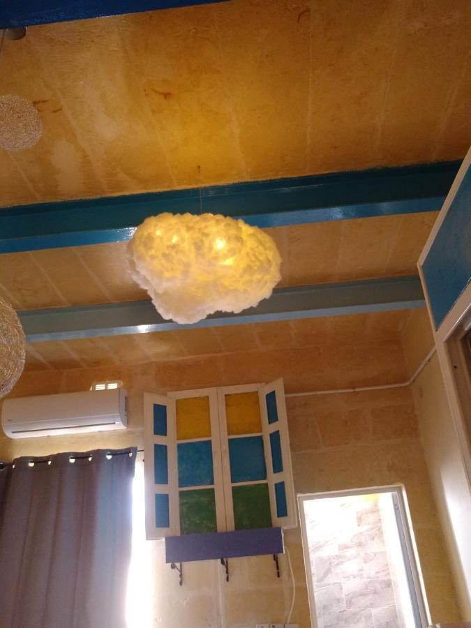 Triesti Home Victoria Εξωτερικό φωτογραφία