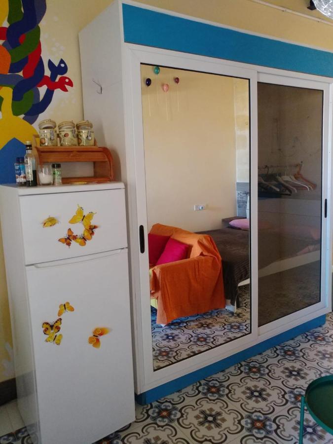 Triesti Home Victoria Εξωτερικό φωτογραφία
