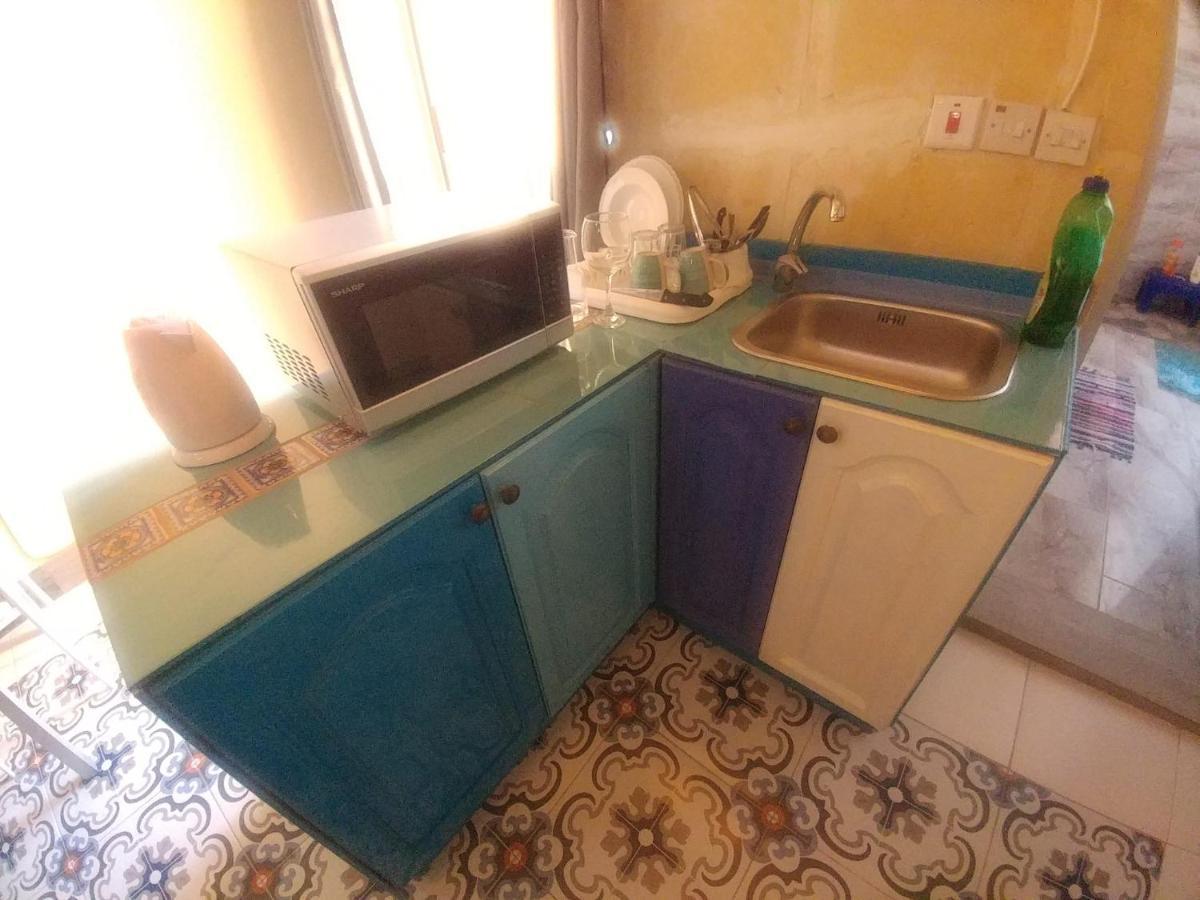 Triesti Home Victoria Εξωτερικό φωτογραφία