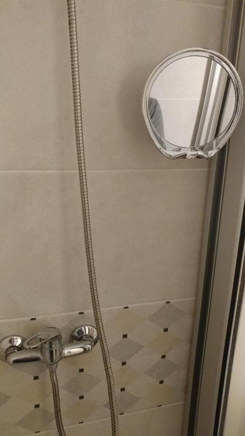 Triesti Home Victoria Εξωτερικό φωτογραφία