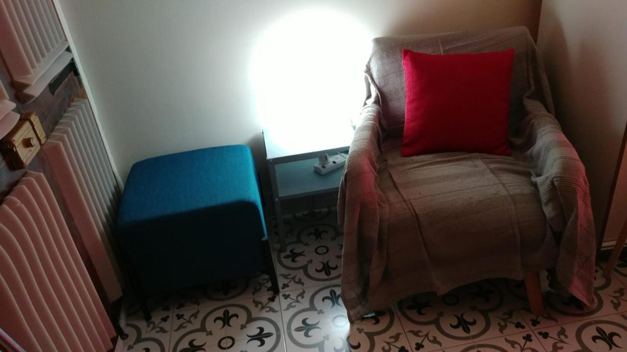 Triesti Home Victoria Εξωτερικό φωτογραφία