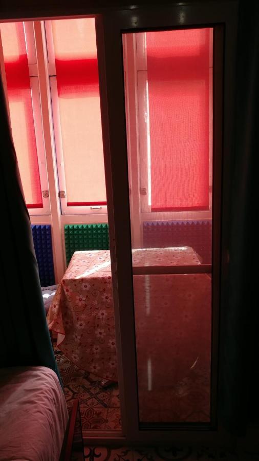Triesti Home Victoria Εξωτερικό φωτογραφία