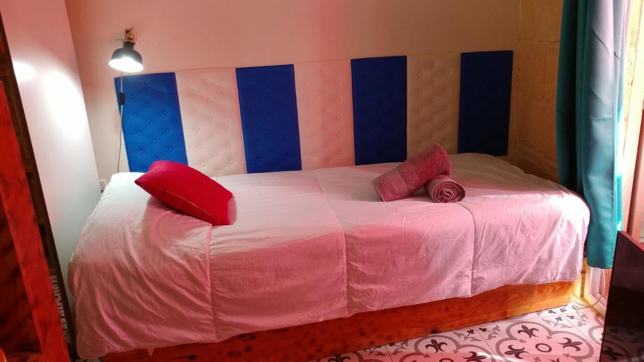 Triesti Home Victoria Εξωτερικό φωτογραφία