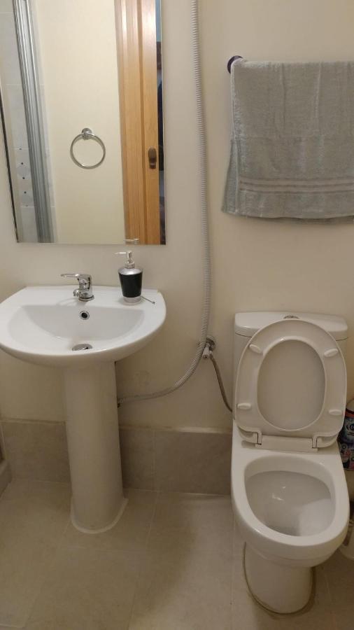 Triesti Home Victoria Εξωτερικό φωτογραφία
