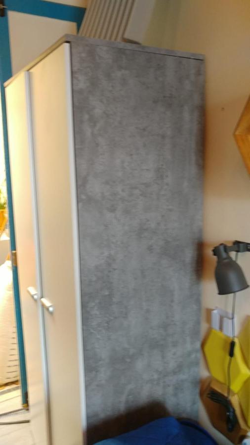 Triesti Home Victoria Εξωτερικό φωτογραφία