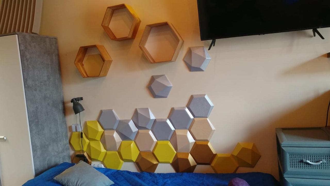 Triesti Home Victoria Εξωτερικό φωτογραφία