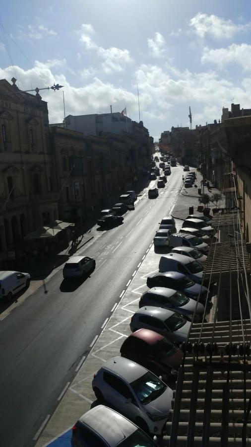 Triesti Home Victoria Εξωτερικό φωτογραφία