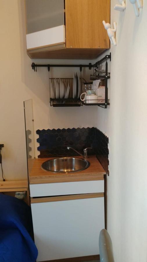 Triesti Home Victoria Εξωτερικό φωτογραφία