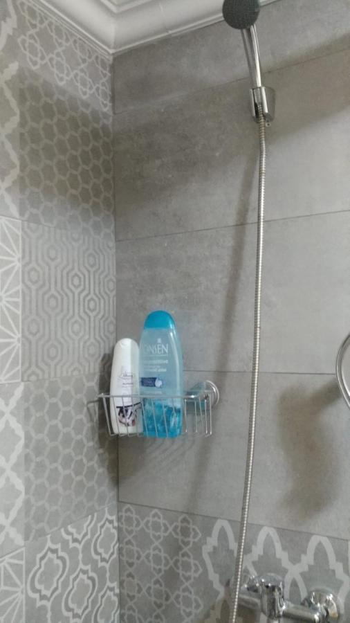 Triesti Home Victoria Εξωτερικό φωτογραφία