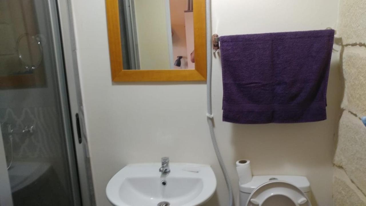 Triesti Home Victoria Εξωτερικό φωτογραφία