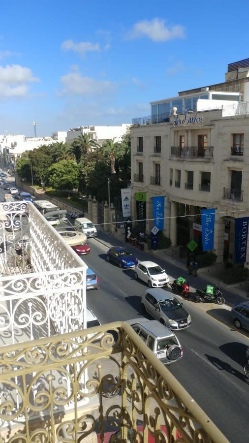 Triesti Home Victoria Εξωτερικό φωτογραφία