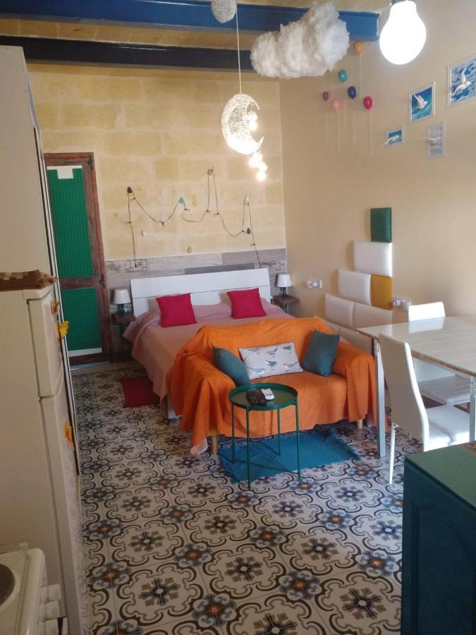 Triesti Home Victoria Εξωτερικό φωτογραφία