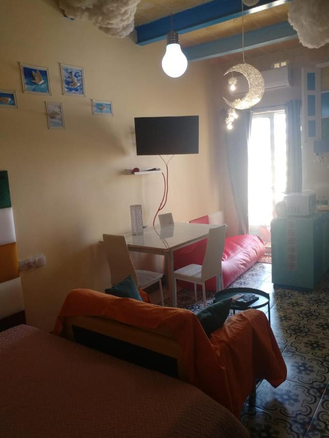 Triesti Home Victoria Εξωτερικό φωτογραφία